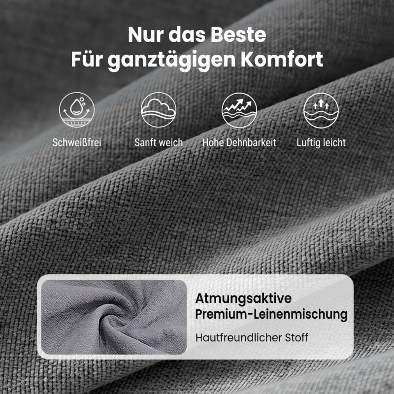 NORDLYS™ | CASUAL LOUNGE SET FÜR HERREN