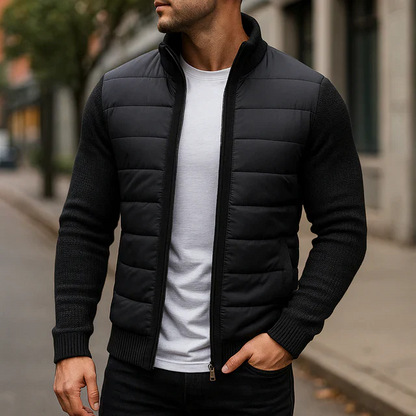 VENEZARO™ | STRICK STEPPJACKE