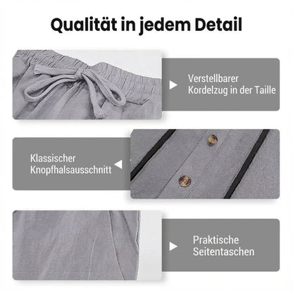 NORDLYS™ | CASUAL LOUNGE SET FÜR HERREN