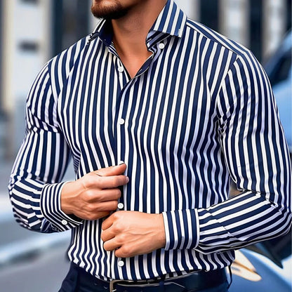 NAPOLI™ | CLASSIC HEMD