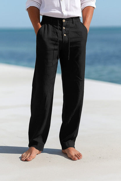PORTOFINO™ | LEINENHOSE FÜR HERREN