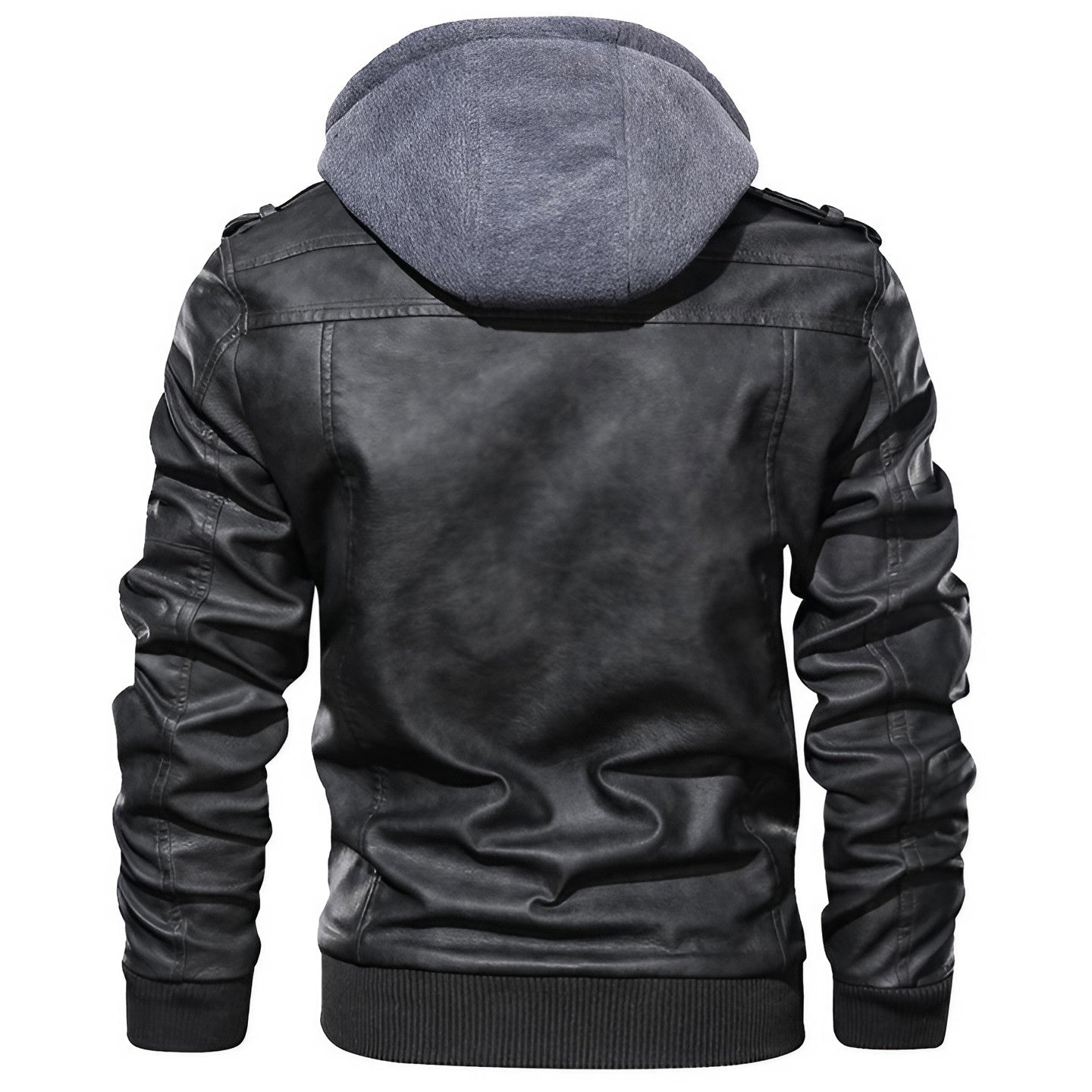Salvador™ - Premium Lederjacke
