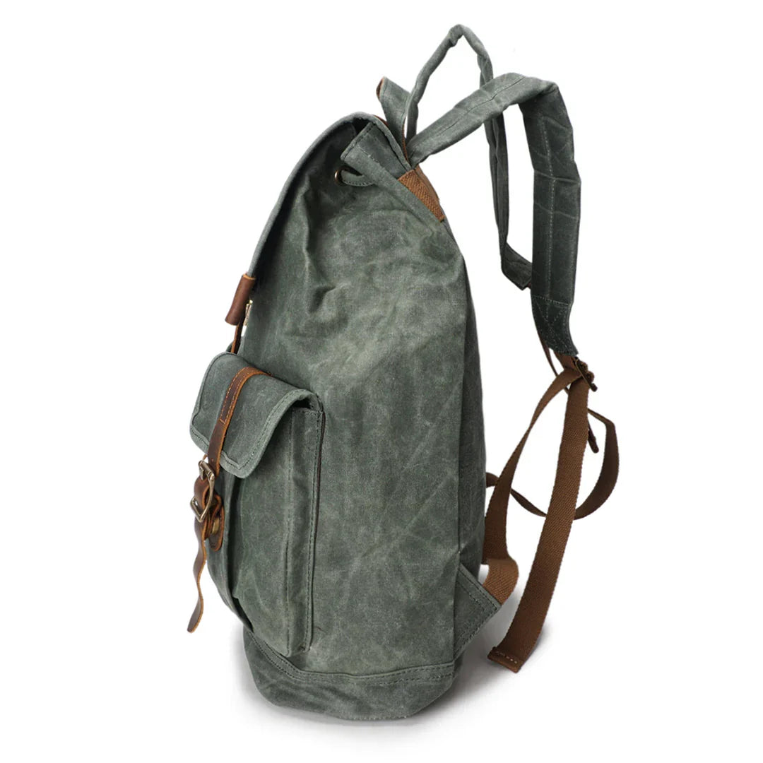 EDINBURGH™ | Vintage Rucksack