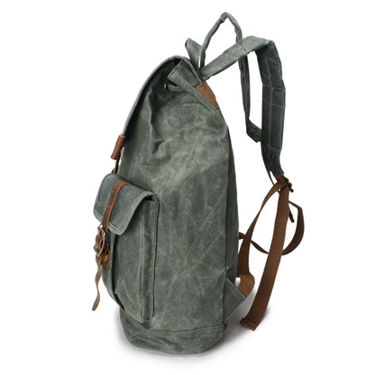 EDINBURGH™ | Vintage Rucksack