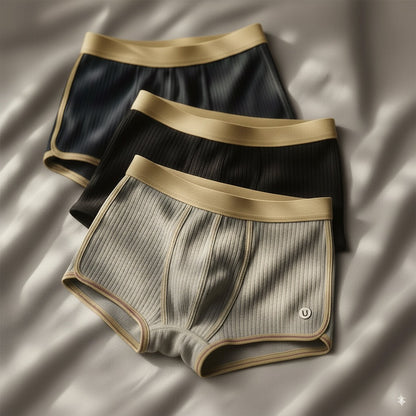 HUBERD™ | Iconic Boxer Briefs