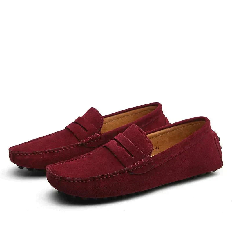 MONACO™ | KLASSISCHE HERREN-LOAFER