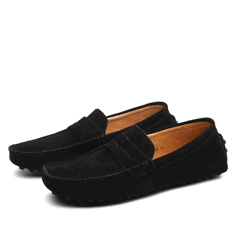 MONACO™ | KLASSISCHE HERREN-LOAFER