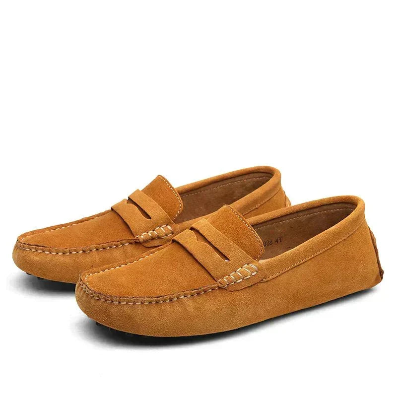 MONACO™ | KLASSISCHE HERREN-LOAFER