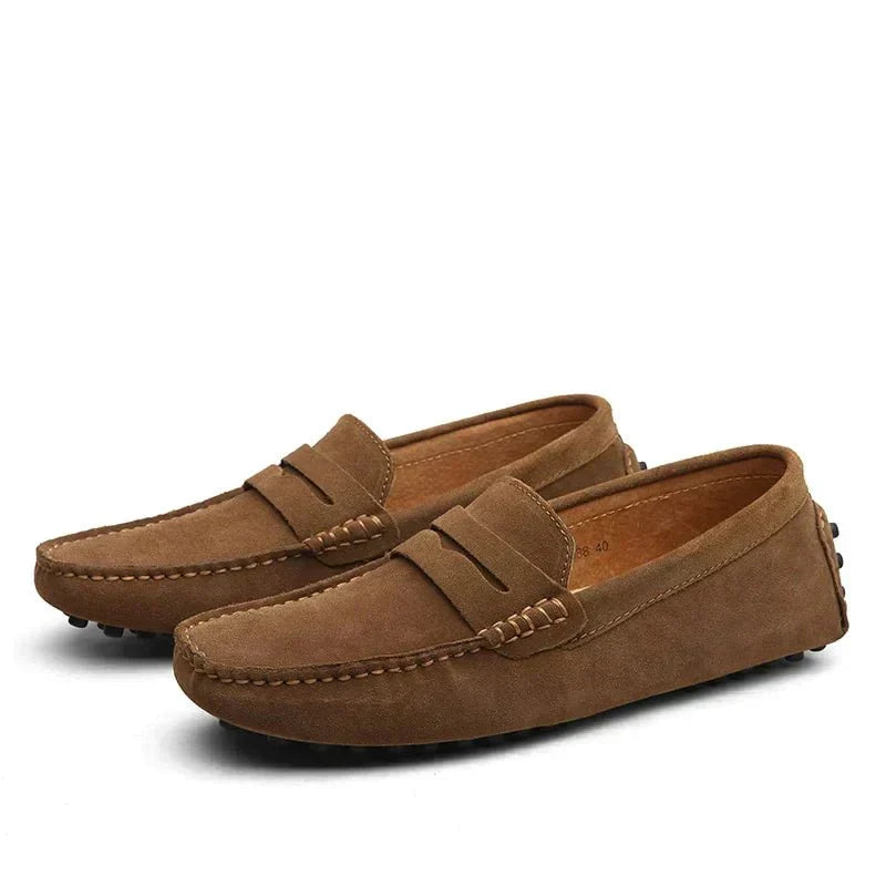 MONACO™ | KLASSISCHE HERREN-LOAFER