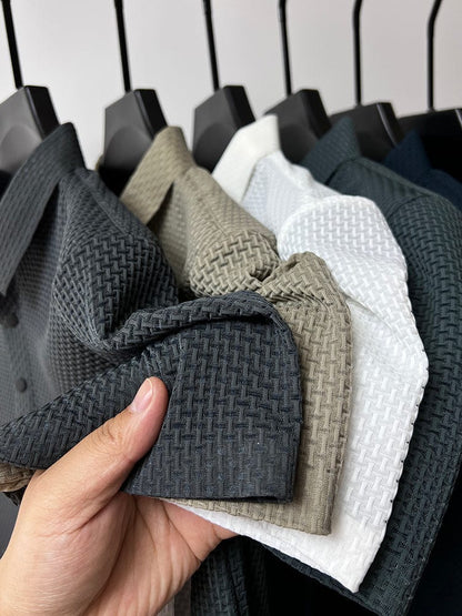 MILANO™ | ITALIENISCHES PREMIUM POLO