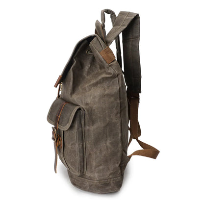 EDINBURGH™ | Vintage Rucksack