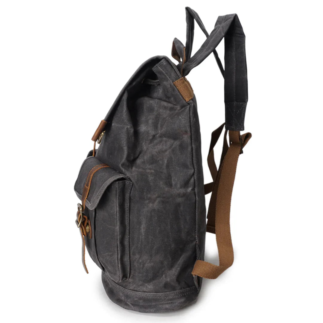 EDINBURGH™ | Vintage Rucksack