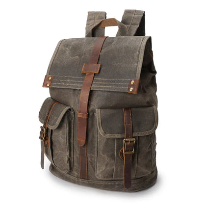 EDINBURGH™ | Vintage Rucksack