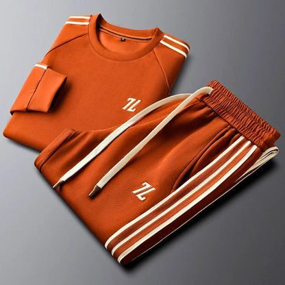 ZION™ | PREMIUM ATHLEISURE TRACKSUIT