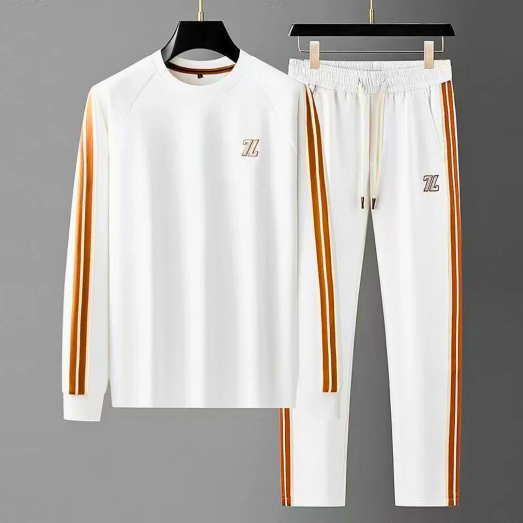 ZION™ | PREMIUM ATHLEISURE TRACKSUIT