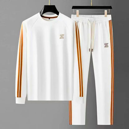 ZION™ | PREMIUM ATHLEISURE TRACKSUIT