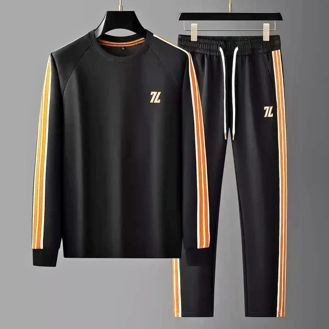 ZION™ | PREMIUM ATHLEISURE TRACKSUIT