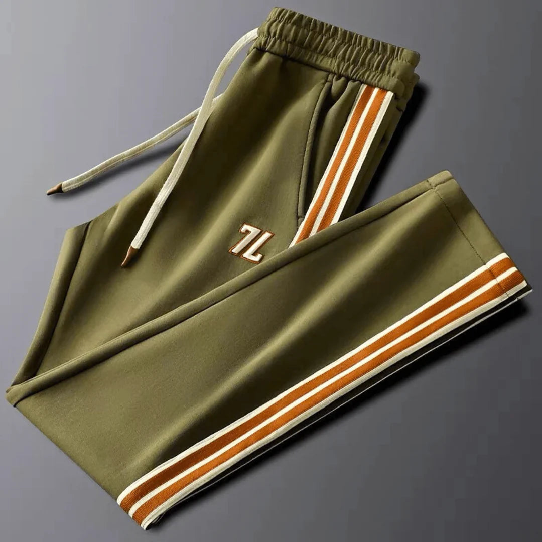 ZION™ | PREMIUM ATHLEISURE TRACKSUIT