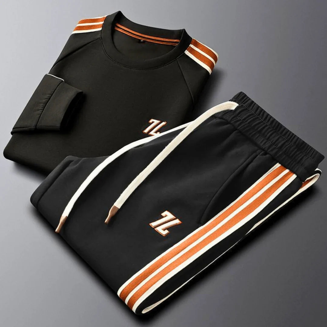 ZION™ | PREMIUM ATHLEISURE TRACKSUIT