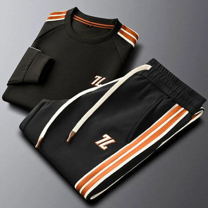 ZION™ | PREMIUM ATHLEISURE TRACKSUIT