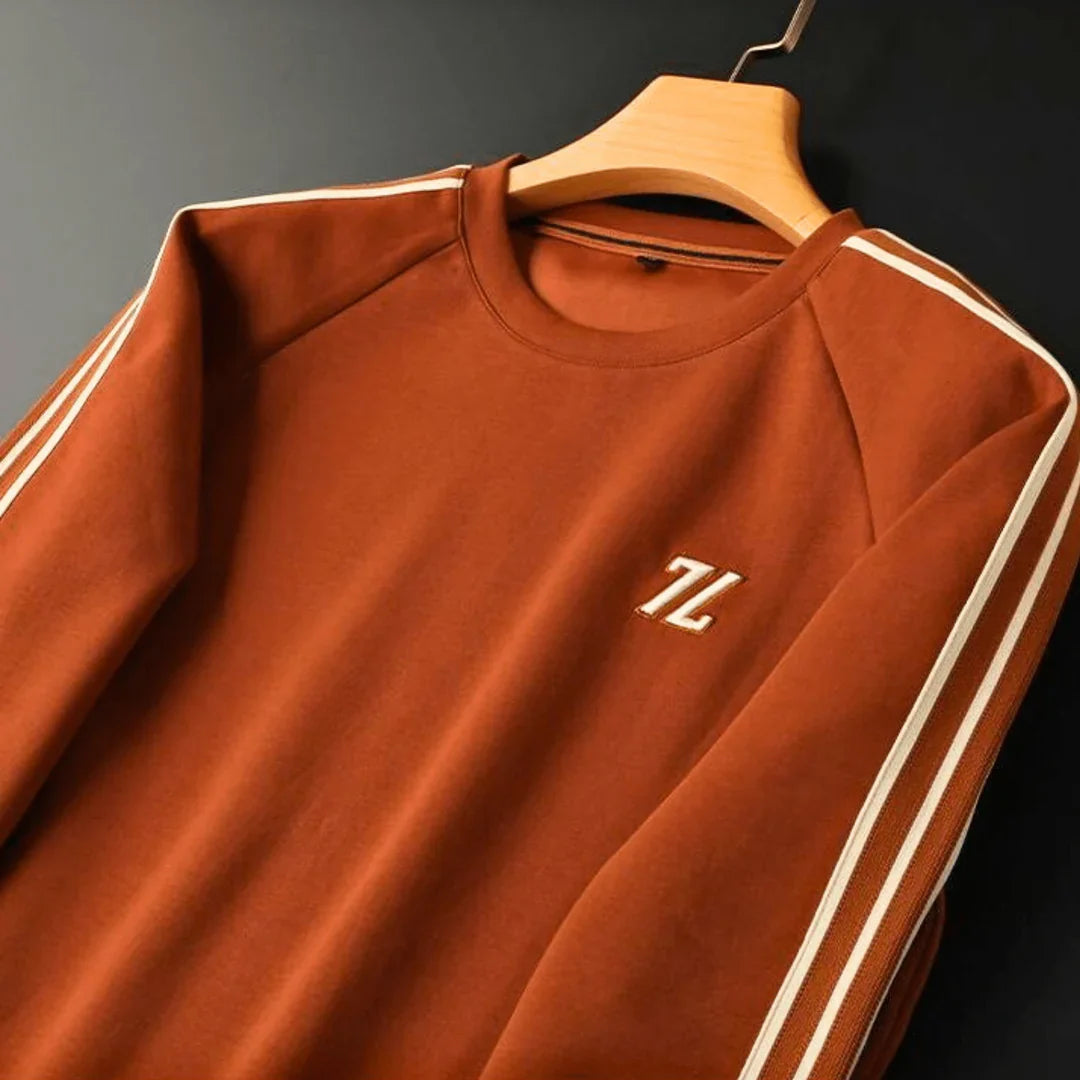 ZION™ | PREMIUM ATHLEISURE TRACKSUIT