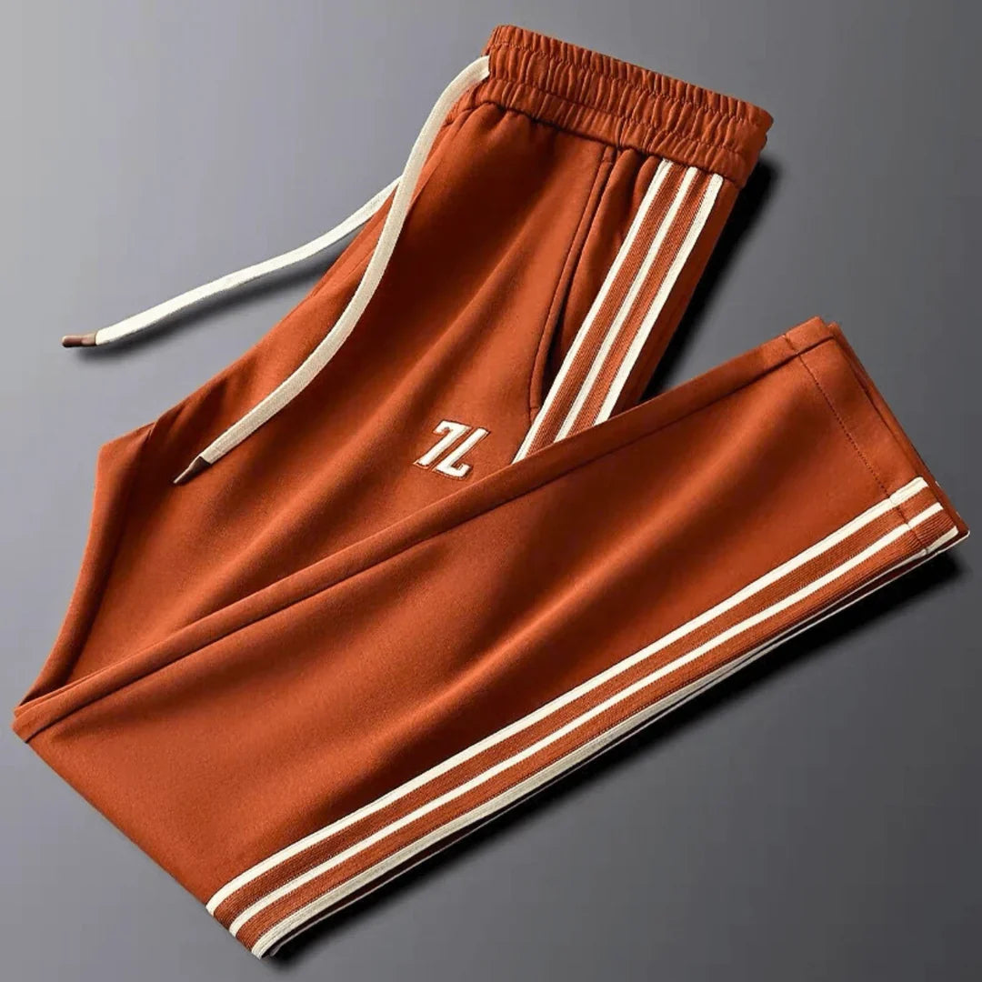 ZION™ | PREMIUM ATHLEISURE TRACKSUIT