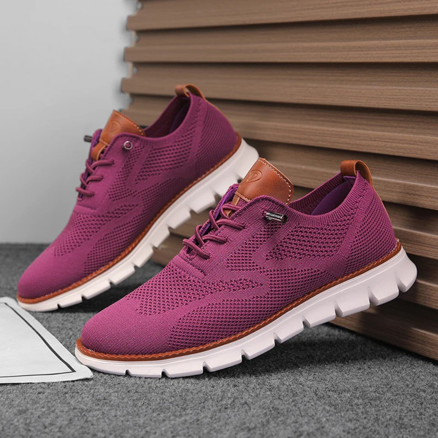 UrbanFit™ – Der UltraKomfort-Sneaker für Damen