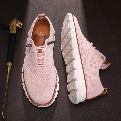 UrbanFit™ – Der UltraKomfort-Sneaker für Damen